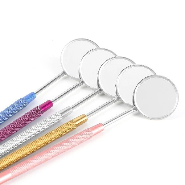 Dental Mouth Mirror (2)