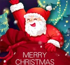 عيد ميلاد مجيد